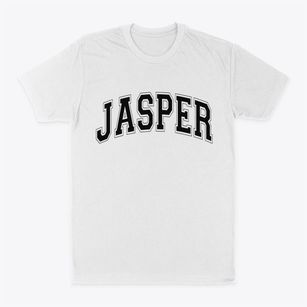 Jasper Missouri Varsity Classic Dad T-Shirt