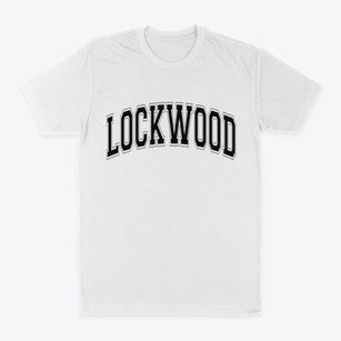Lockwood Missouri Varsity Classic Dad T-Shirt