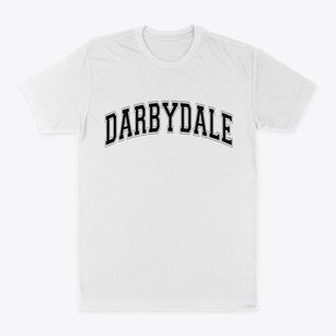 Darbydale Ohio Varsity Classic Dad T-Shirt