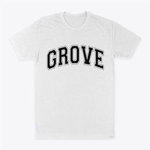 Grove New York Varsity Classic Dad T-Shirt