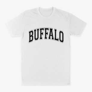 Buffalo Kentucky Varsity Classic Dad T-Shirt