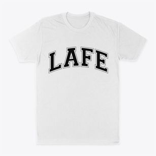 Lafe Arkansas Varsity Classic Dad T-Shirt