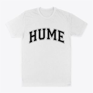 Hume Missouri Varsity Classic Dad T-Shirt