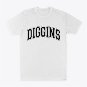Diggins Missouri Varsity Classic Dad T-Shirt