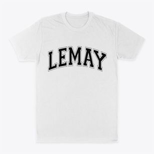 Lemay Missouri Varsity Classic Dad T-Shirt