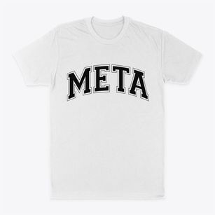 Meta Missouri Varsity Classic Dad T-Shirt