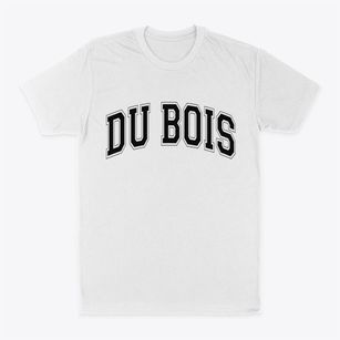 Du Bois Illinois Varsity Classic Dad T-Shirt