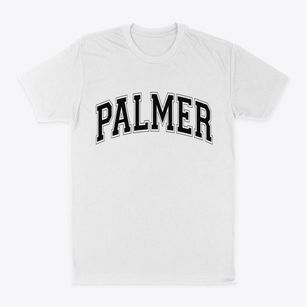 Palmer Iowa Varsity Classic Dad T-Shirt