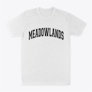 Meadowlands Minnesota Varsity Classic Dad T-Shirt