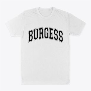 Burgess Missouri Varsity Classic Dad T-Shirt