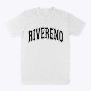 Rivereno Texas Varsity Classic Dad T-Shirt