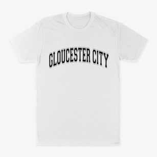 Gloucester City New Jersey Varsity Classic Dad T-Shirt