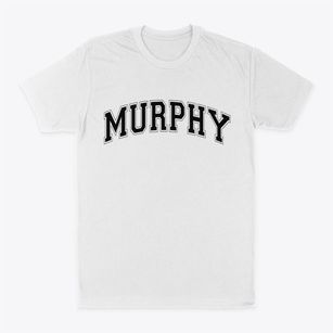 Murphy Missouri Varsity Classic Dad T-Shirt