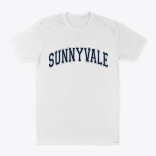 Sunnyvale Texas Varsity Classic Dad T-Shirt