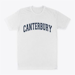 Canterbury Connecticut Varsity Classic Dad T-Shirt