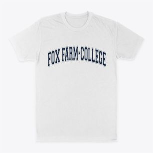 Fox Farm-college Wyoming Varsity Classic Dad T-Shirt