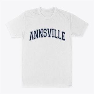 Annsville New York Varsity Classic Dad T-Shirt