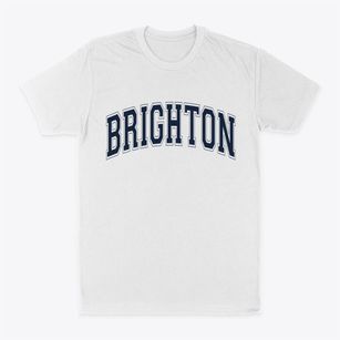 Brighton Colorado Varsity Classic Dad T-Shirt