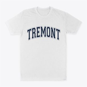Tremont Pennsylvania Varsity Classic Dad T-Shirt