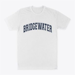 Bridgewater Pennsylvania Varsity Classic Dad T-Shirt