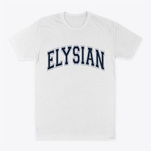 Elysian Minnesota Varsity Classic Dad T-Shirt