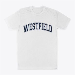 Westfield Illinois Varsity Classic Dad T-Shirt