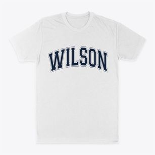 Wilson Texas Varsity Classic Dad T-Shirt
