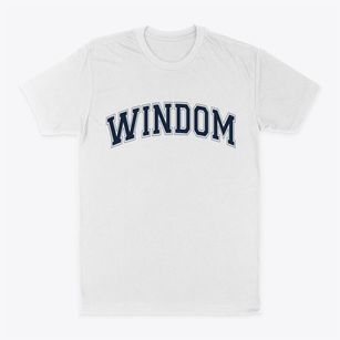 Windom Texas Varsity Classic Dad T-Shirt