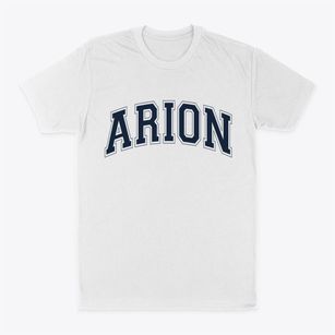 Arion Iowa Varsity Classic Dad T-Shirt