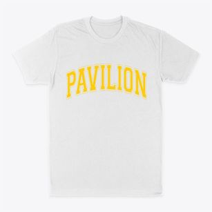 Pavilion New York Varsity Classic Dad T-Shirt