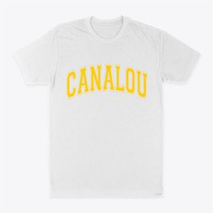 Canalou Missouri Varsity Classic Dad T-Shirt
