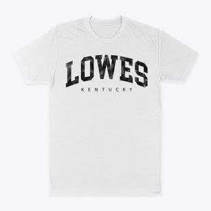 Lowes Kentucky Urban Vibe Classic Dad T-Shirt