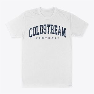 Coldstream Kentucky Urban Vibe Classic Dad T-Shirt