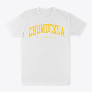 Chumuckla Florida Urban Vibe Classic Dad T-Shirt