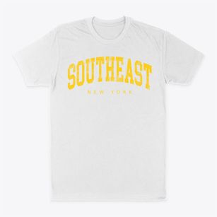 Southeast New York Urban Vibe Classic Dad T-Shirt