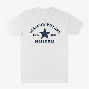 Glasgow Village Missouri Star Classic Dad T-Shirt