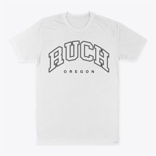 Ruch Oregon Inline Classic Dad T-Shirt