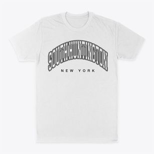 South Huntington New York Inline Classic Dad T-Shirt