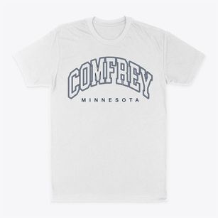 Comfrey Minnesota Inline Classic Dad T-Shirt