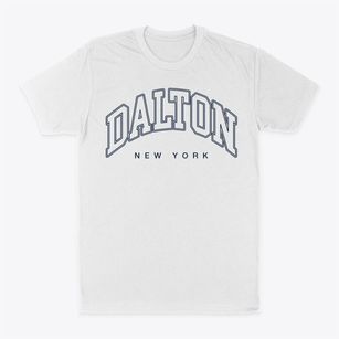 Dalton New York Inline Classic Dad T-Shirt