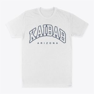 Kaibab Arizona Inline Classic Dad T-Shirt