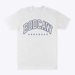 Bodcaw Arkansas Inline Classic Dad T-Shirt