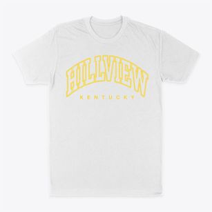 Hillview Kentucky Inline Classic Dad T-Shirt