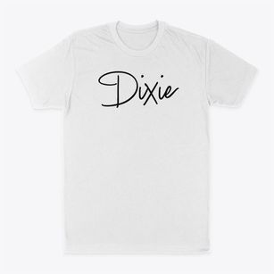 Dixie Oregon Freestyle Classic Dad T-Shirt