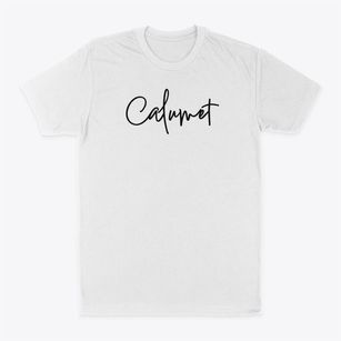 Calumet Louisiana Freestyle Classic Dad T-Shirt