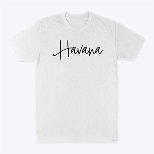 Havana Ohio Freestyle Classic Dad T-Shirt