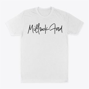 Millrock Ford Missouri Freestyle Classic Dad T-Shirt
