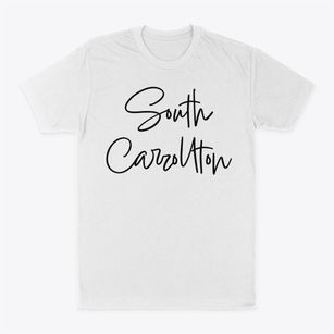 South Carrollton New York Freestyle Classic Dad T-Shirt