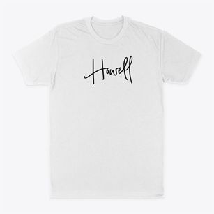 Howell Idaho Freestyle Classic Dad T-Shirt