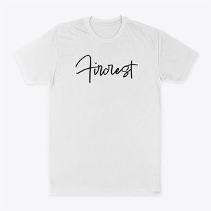 Fircrest Washington Freestyle Classic Dad T-Shirt